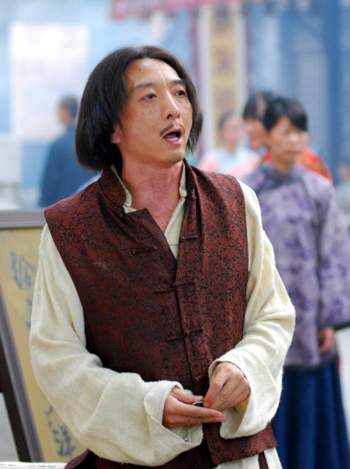 由新锐导演林峰执导,实力派演员赵立新,王奎荣,陶红,熊乃瑾和刘波等