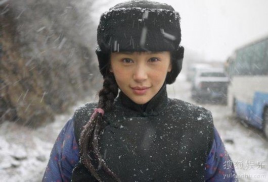 王子文一九四二获肯定细腻诠释富家女蜕变