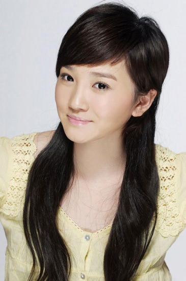 陈昀新剧夺爱演烈女险些错失真爱