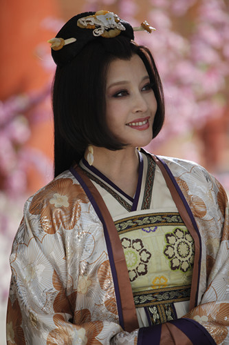 隋唐英雄开播亮点多张卫健版程咬金怕老婆