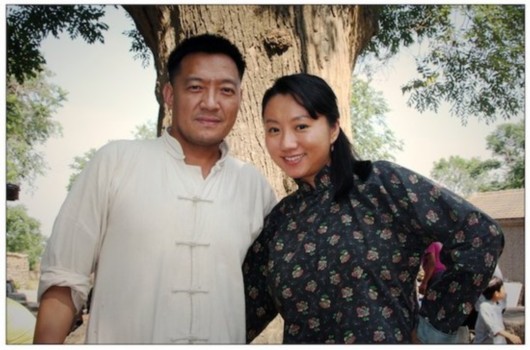 民兵葛二蛋成收视王李梦男王晴休闲度假