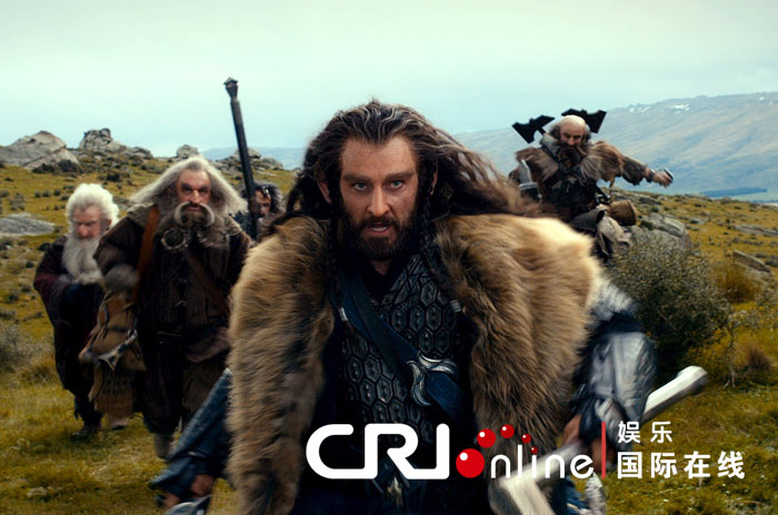 《霍比特人》曝人物海报 揭秘魔幻世界里的众生相