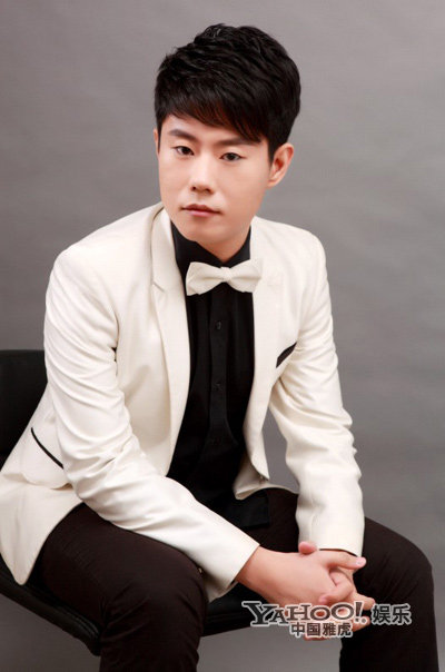 歌手李晓新歌获奖