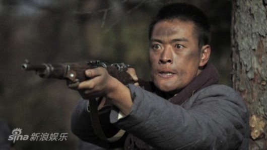 张桐范伟表情搞笑由中国电视剧中心股份有限责任公司,幸福蓝海影视