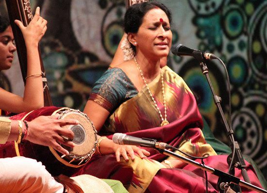 《少年派的奇幻漂流》主题曲演唱者——印度传统音乐最杰出代表人物