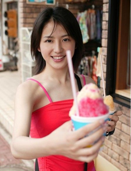 长泽雅美资料图