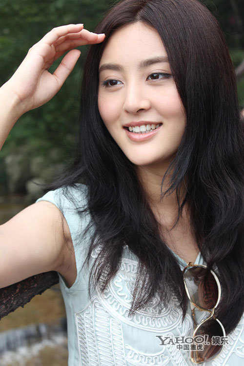 甘露别跟我谈高富帅明日上映谱写青春童话