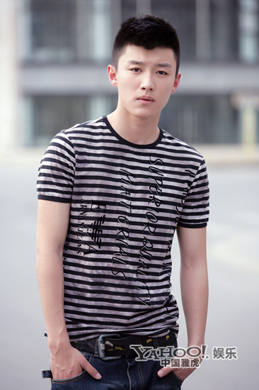 初恋未满入围亚洲新人奖代旭备受期待