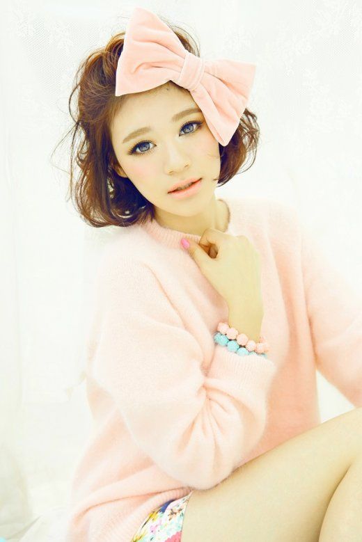 白婧拍摄新专辑mv状态佳坦言无压力